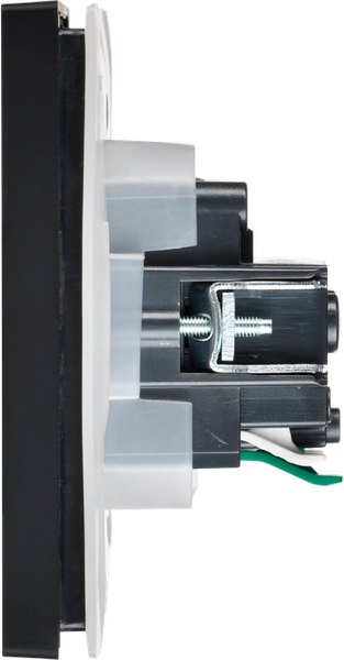 Розетка IEK FP-R16-16-1-44-K02