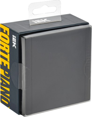 Розетка IEK FP-R16-16-1-44-K02