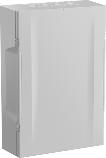 Бокс пластиковый IEK KR5-KP23-N-41