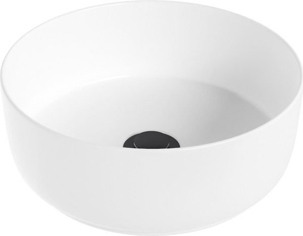 Умывальник со смесителем Lauter 21499-31 + Moon 21СК8691BS