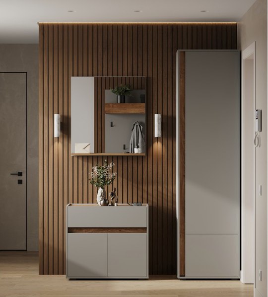 Зеркало MySTAR ИВ-126.13.00 - фото