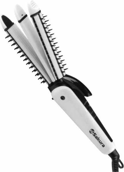 Мультистайлер Sakura SA-4523WB - фото