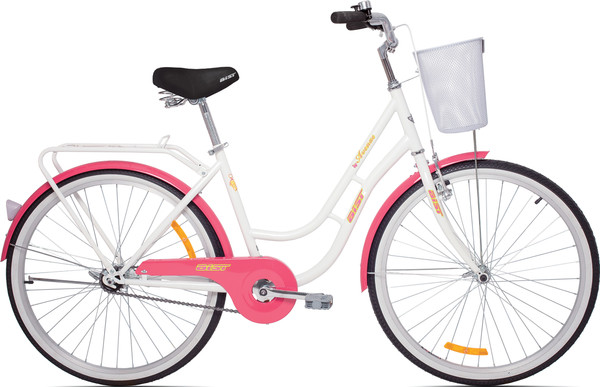 Велосипед AIST Avenue 26 2025 - фото