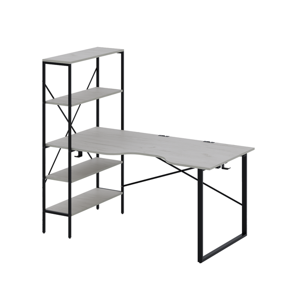 Компьютерный стол Millwood Бостон 160x80 - фото