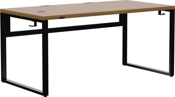 Компьютерный стол Millwood Каир Смарт 140x80 - фото