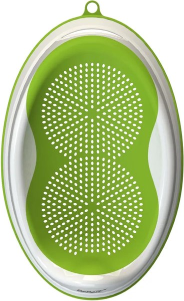 Горка для купания KidPlast Delfick / PL294300