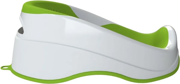 Горка для купания KidPlast Delfick / PL294300