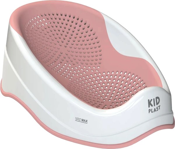 Горка для купания KidPlast Delfick / PL294200 - фото