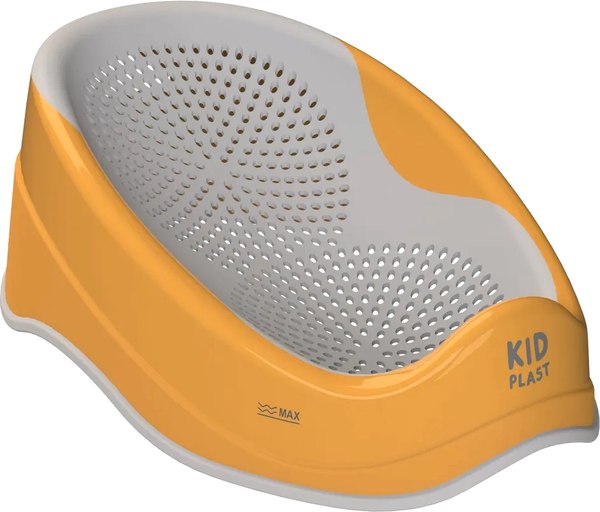 Горка для купания KidPlast Delfick / PL294000 - фото