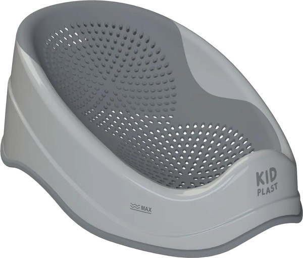 Горка для купания KidPlast Delfick / PL294100 - фото