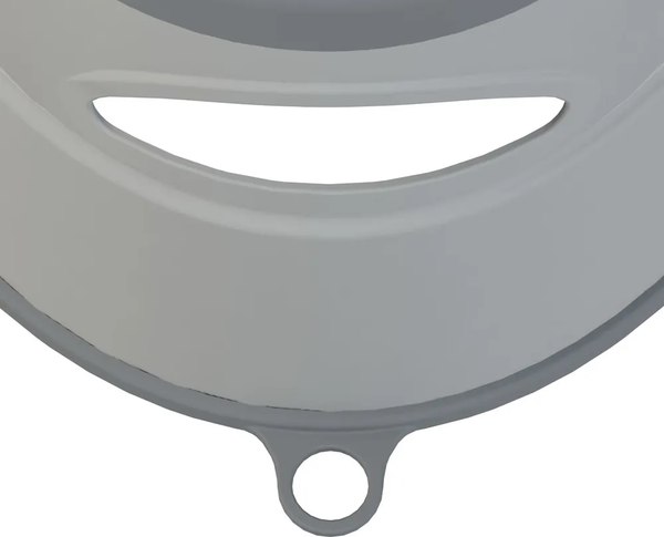 Горка для купания KidPlast Delfick / PL294100