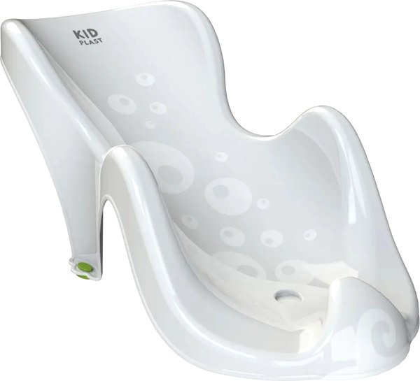 Горка для купания KidPlast Star / PL154300 - фото