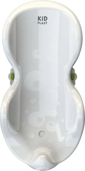 Горка для купания KidPlast Star / PL154300