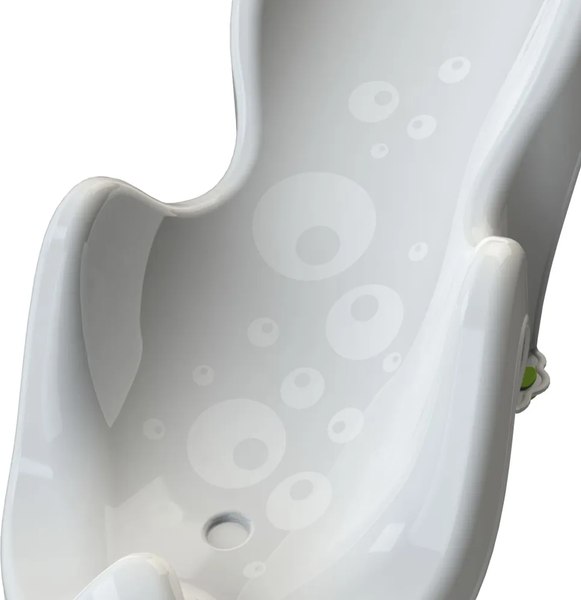 Горка для купания KidPlast Star / PL154300