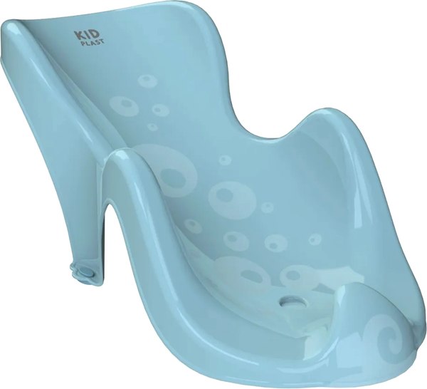 Горка для купания KidPlast Star / PL154400 - фото