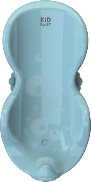 Горка для купания KidPlast Star / PL154400