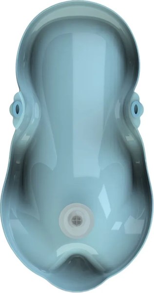 Горка для купания KidPlast Star / PL154400