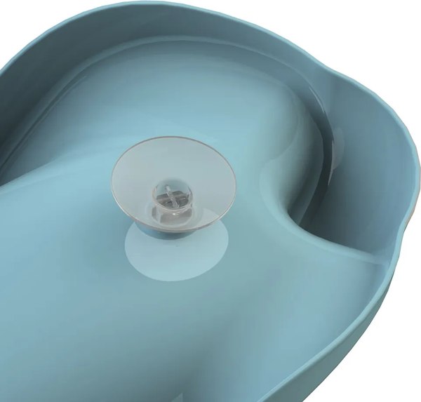 Горка для купания KidPlast Star / PL154400