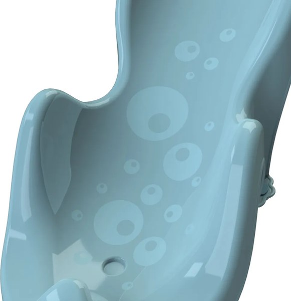 Горка для купания KidPlast Star / PL154400