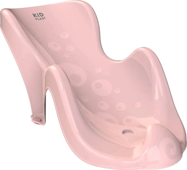 Горка для купания KidPlast Star / PL154500 - фото