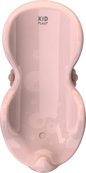 Горка для купания KidPlast Star / PL154500