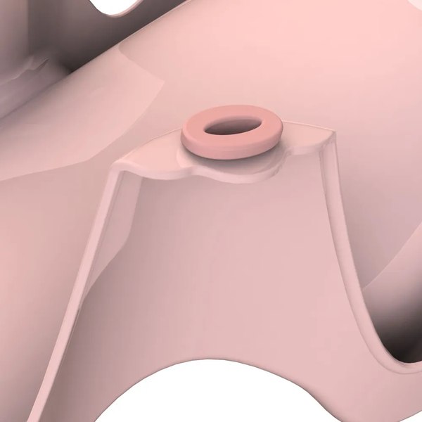 Горка для купания KidPlast Star / PL154500