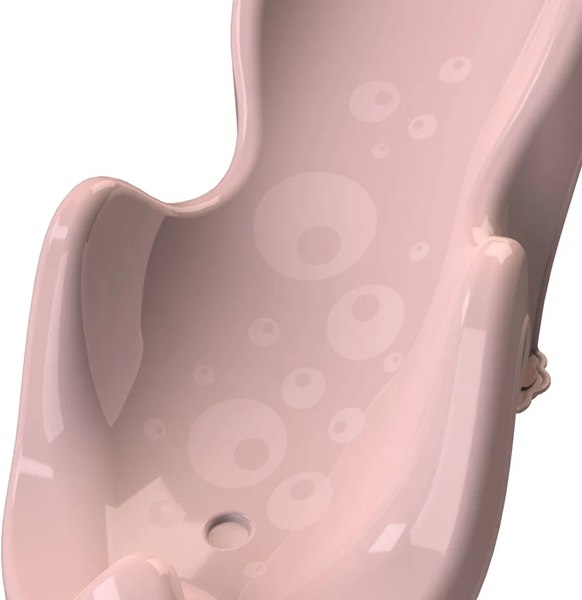 Горка для купания KidPlast Star / PL154500