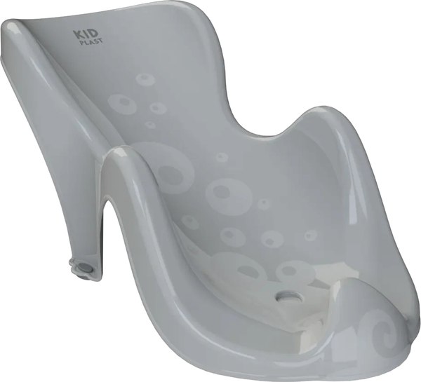 Горка для купания KidPlast Star / PL154600 - фото