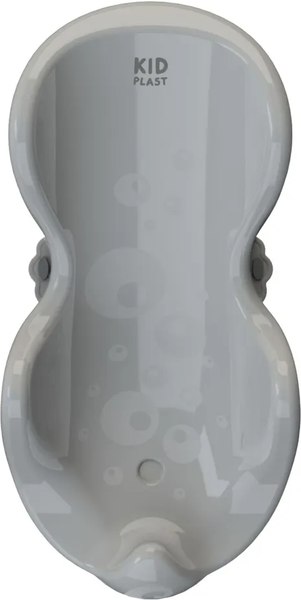 Горка для купания KidPlast Star / PL154600