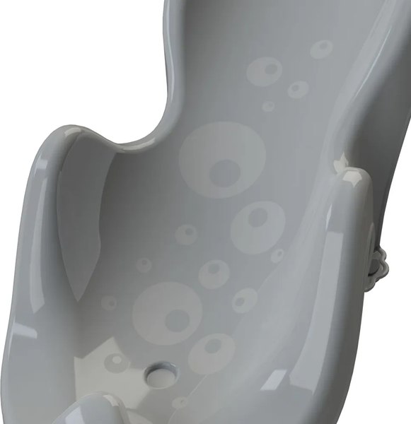 Горка для купания KidPlast Star / PL154600