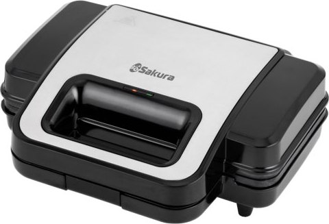 Электрогриль Sakura SA-7425G - фото