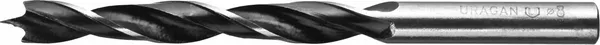 Сверло Uragan 29419-140-12 - фото