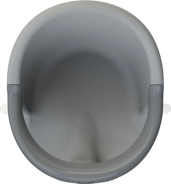 Стульчик для купания KidPlast Aura / PL144600