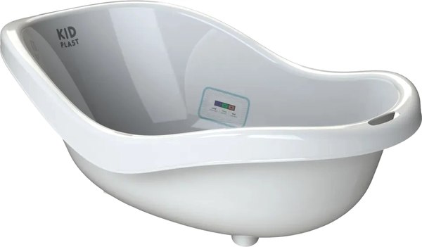 Ванночка детская KidPlast Bliss / PL214306 - фото