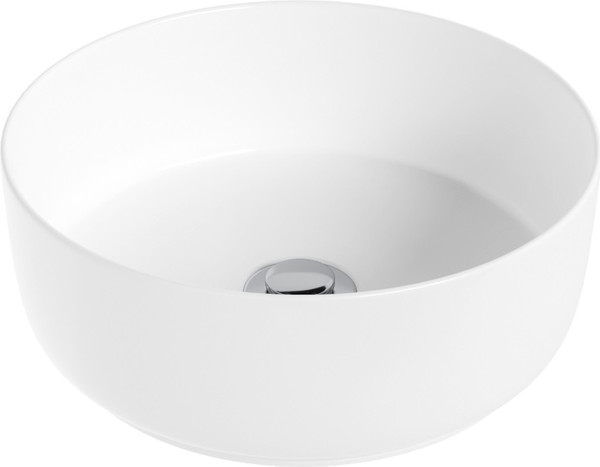 Умывальник со смесителем Lauter 21499-31 + Rio 21AM12672