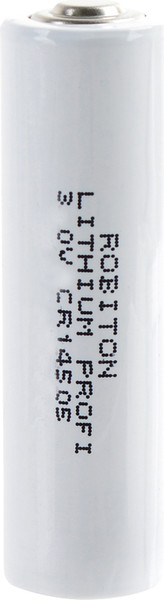 Батарейка Robiton Profi CR14505 AA PK1 / БЛ14636 - фото