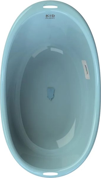 Ванночка детская KidPlast Bliss / PL214406