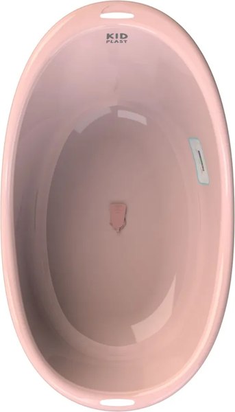 Ванночка детская KidPlast Bliss / PL214506