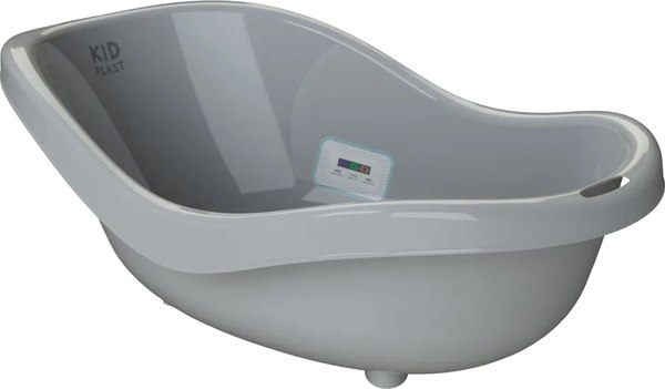 Ванночка детская KidPlast Bliss / PL214606 - фото