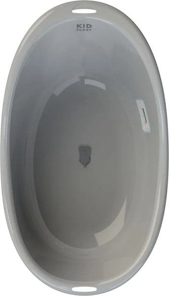 Ванночка детская KidPlast Bliss / PL214606