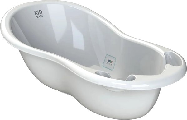 Ванночка детская KidPlast Hit / PL224306 - фото