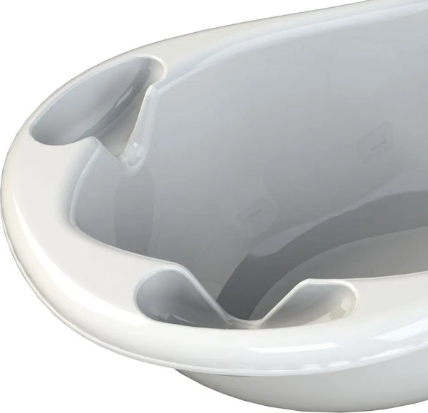 Ванночка детская KidPlast Hit / PL224306