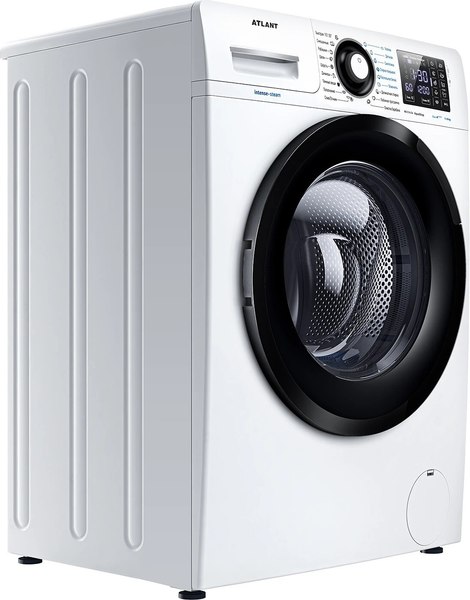 Стиральная машина ATLANT СМА80С1214-СА-02