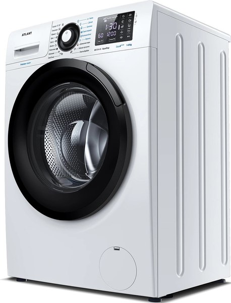 Стиральная машина ATLANT СМА80С1214-СА-02