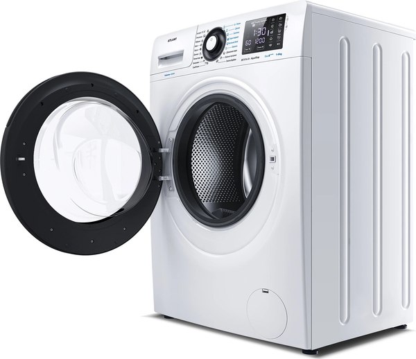 Стиральная машина ATLANT СМА80С1214-СА-02