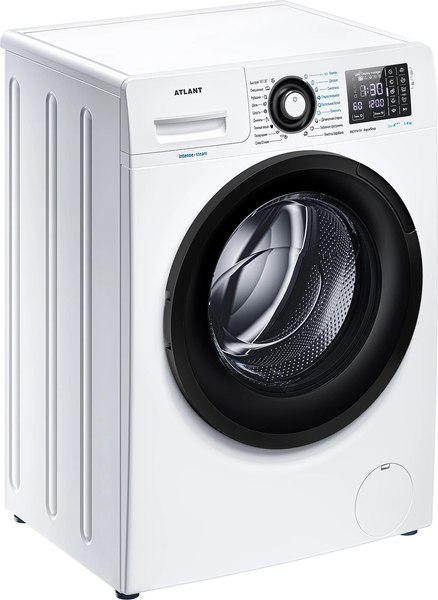 Стиральная машина ATLANT СМА80С1214-СА-02