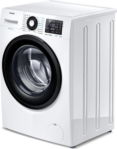 Стиральная машина ATLANT СМА80С1214-СА-02