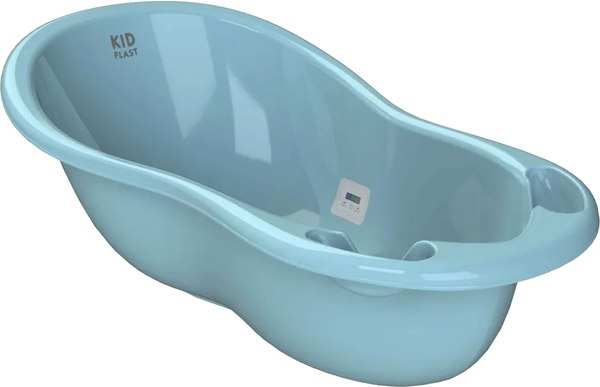 Ванночка детская KidPlast Hit / PL224406 - фото