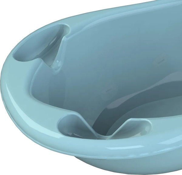 Ванночка детская KidPlast Hit / PL224406