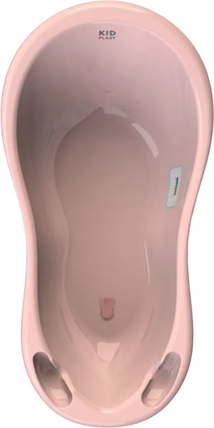 Ванночка детская KidPlast Hit / PL224506